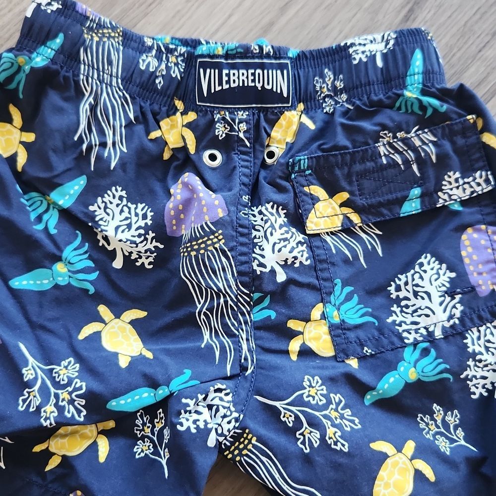 Swim trunk - Picture 4 of 5